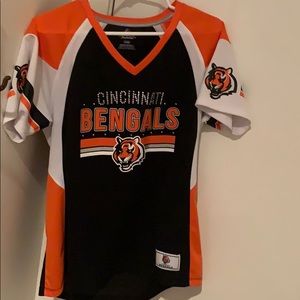 Bengals Jersey